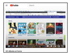 ebook video 